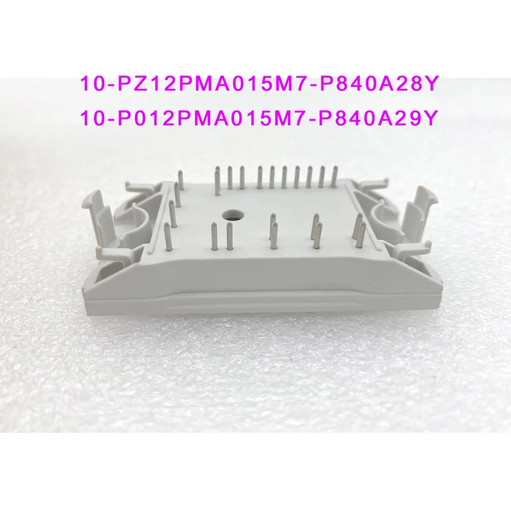 

10-PZ12PMA015M7 P840A28Y 10-P012PMA015M7 P840A29Y NEW MODULE