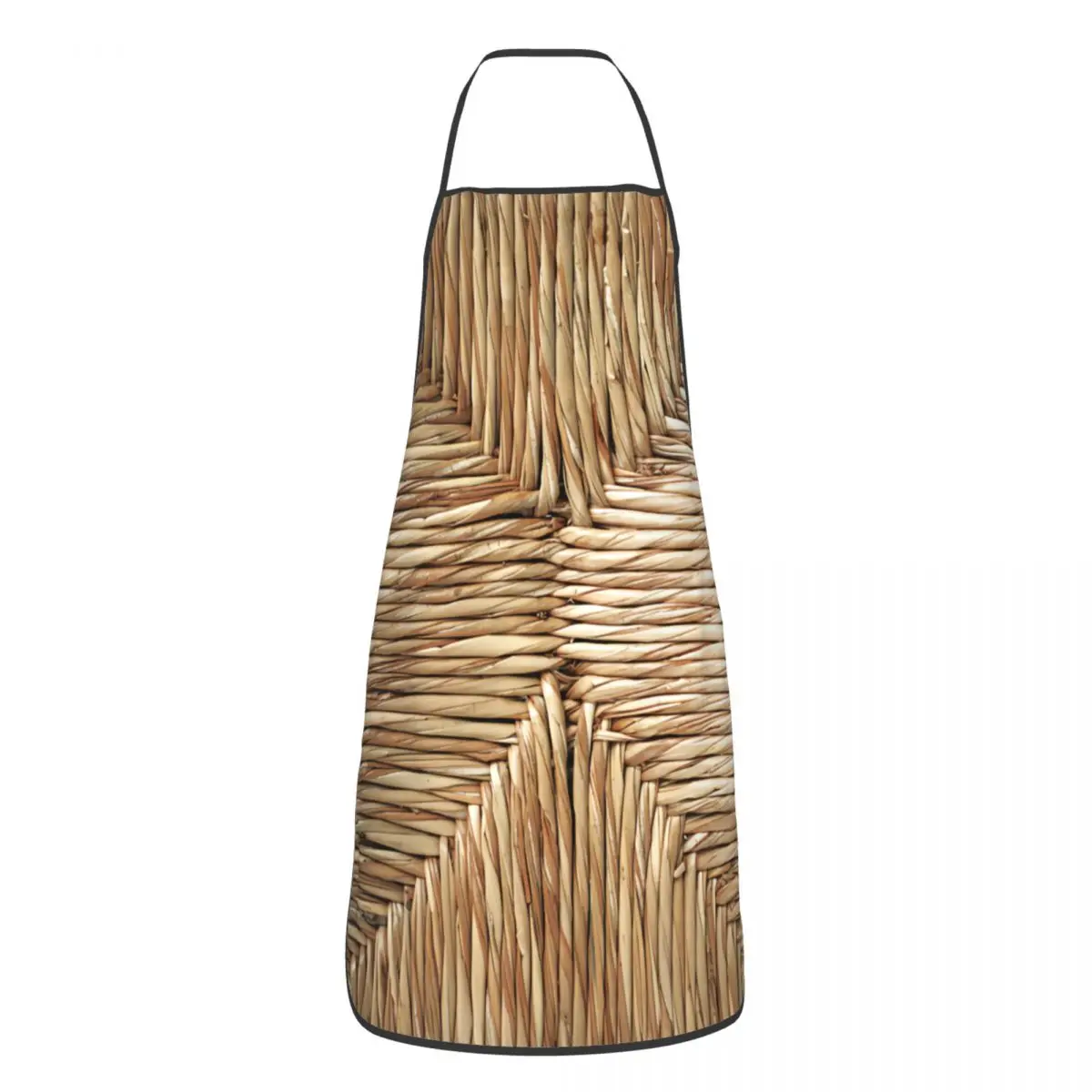 

Фартук с рисунком пурушки на заказ для женщин и мужчин, унисекс, нагрудник для кухни, для приготовления пищи, стол для кухни, шеф-повара, живопись