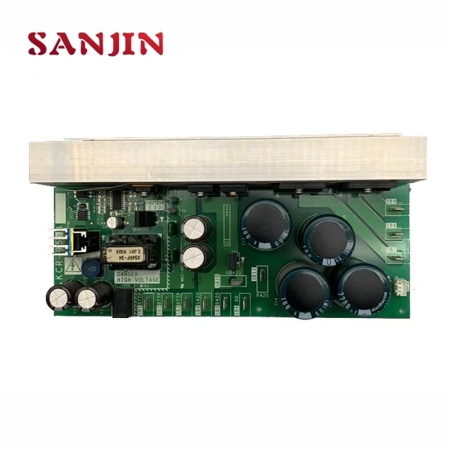 elevator drive board KCR-950B elevator parts