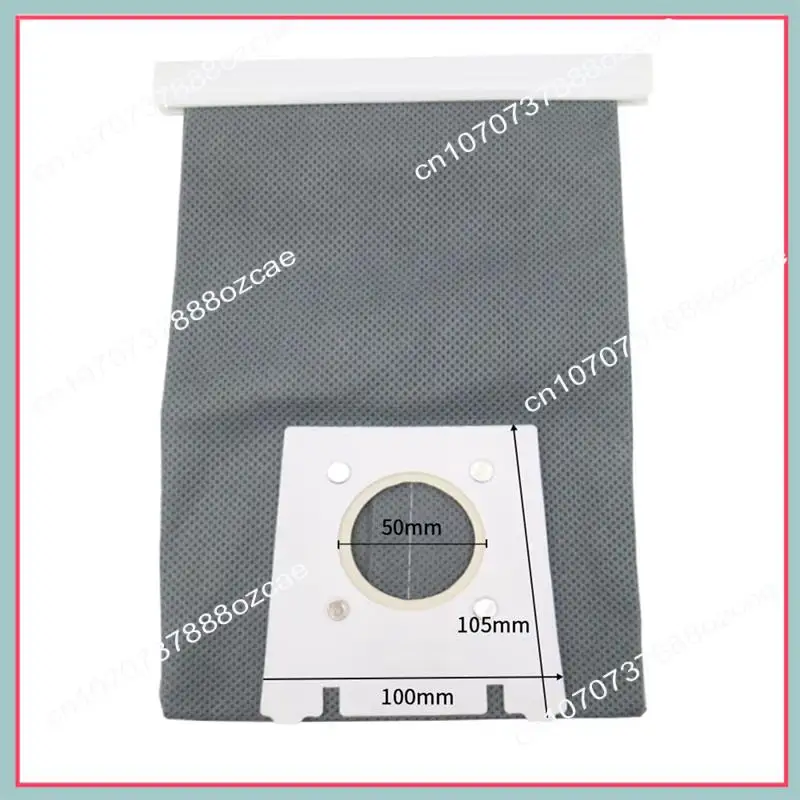 A26P シーメンス BSG6 BSG7 BSGL3126GB GL30 プロエネルギーフーバーバッグ洗える掃除機 G タイプ布ダストバッグ A