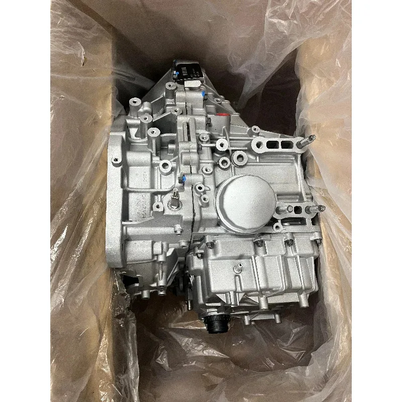 

Высококачественные запчасти для автоматической коробки передач ChangAN-DF727/DCT270