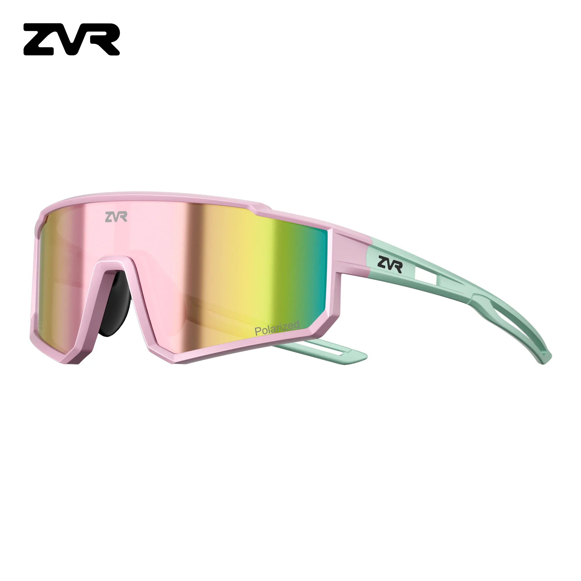 AliExpress ZVR Polarized Cycling Glasses Outdoor Fiashing Sunglasses UV400 Hiking Bicycle MTB Road Bike Sports Glasses Running Glasses