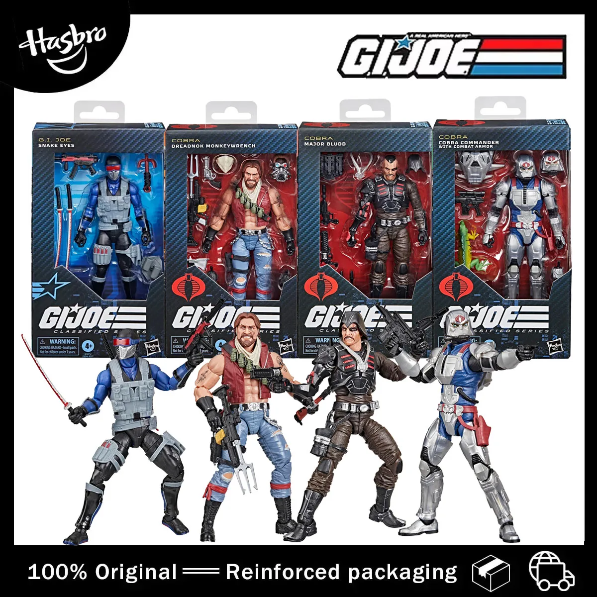 hasbro-gi-joe-classified-series-dreadnok-monkeywrench-occhi-di-serpente-major-bludd-15-cm-action-figure-modello-originale-giocattolo-regalo-ragazzi
