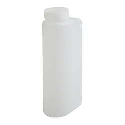 Container Oil Mixing Bottle For Chainsaw 20:1 25:1 Nylon 1 pc 18x7.5x5cm 1x 2-Stroke 40:1 600ML Fuel Practical