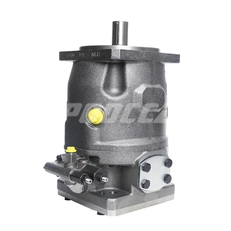 High efficiency Rexroth A10VSO71DFLR/31R-PPA12N00  A10vso71 Hydraulic Axial Piston oil pump