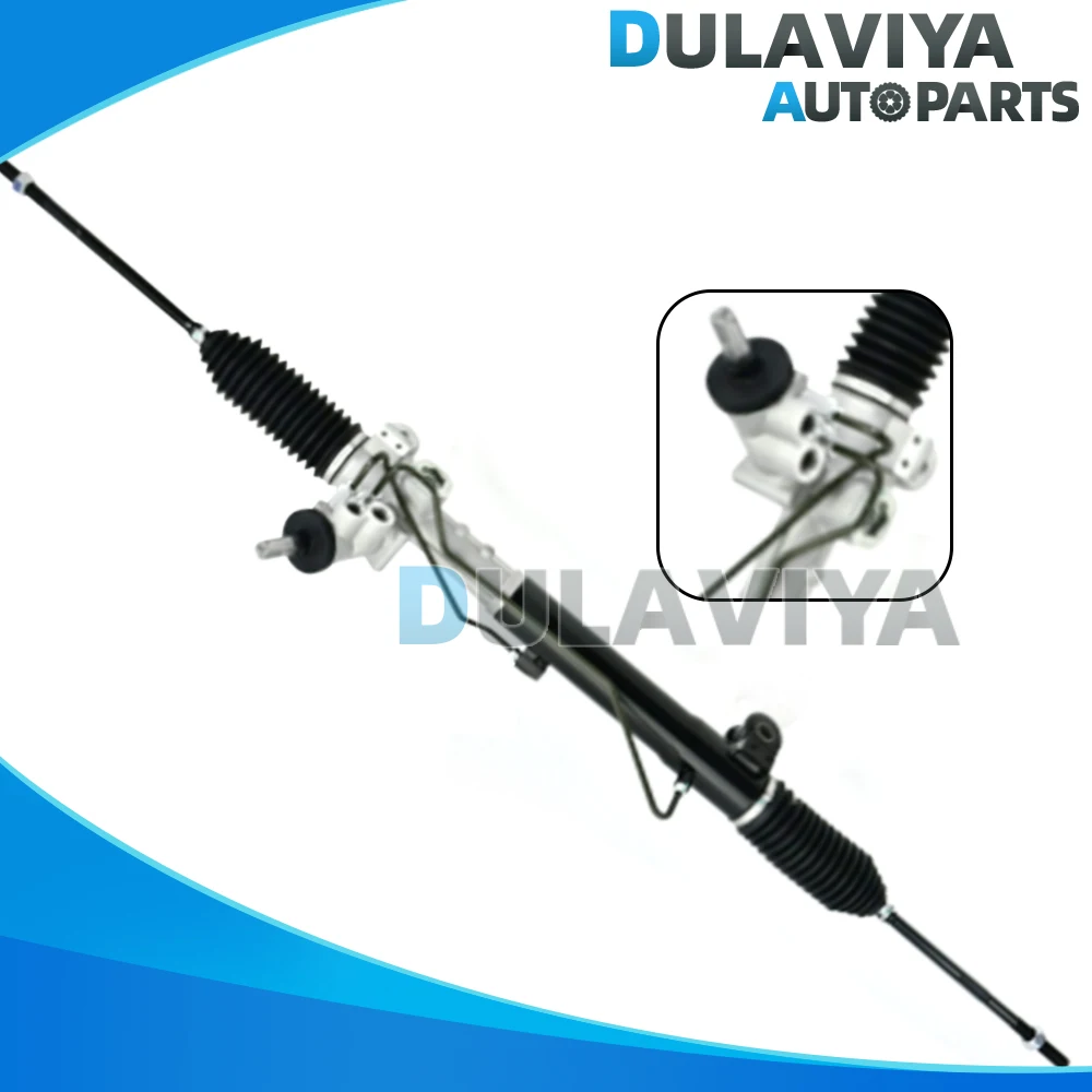 

Багажник шестерни гидроусилителя руля для Chevrolet Captiva 95421914, правый руль