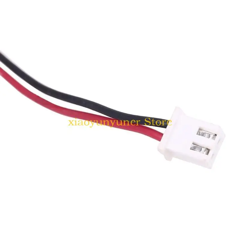 

P9JB D12SH-12 Высокоскоростной вентилятор Silent 12 см для 12V 0,30A 2 PIN-код для бесщеточного охлаждающего вентилятора