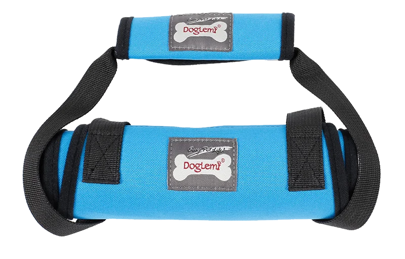 Lift Harness for Large Dogs, Sling for Dogs, Hind Leg Support, Lifting Aid with Handle Straps for Hip Dysperia, Canines