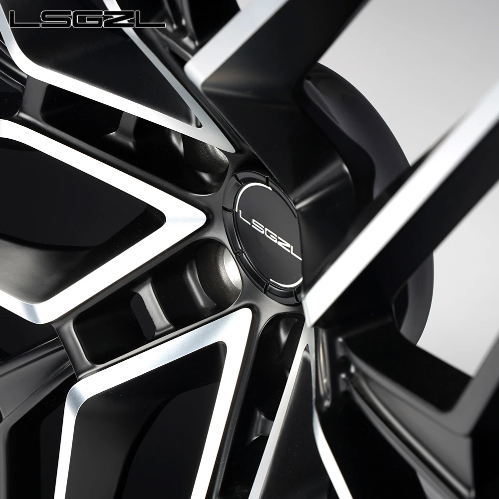 

LSGZL Forged Wheels for McLaren, Audi, S8RS7, Mustang, GTR, Mercedes GT, Bentley, European Gt, Lamborghini Modification
