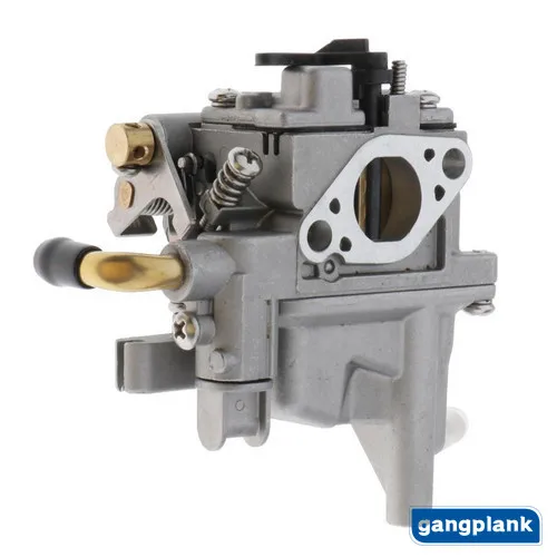 Marine Outboard Engine Carburetor for Yamaha 4 Stroke 2HP 2.5HP 69M-14301-10 69M-14301-00 69M-14301-11 69M-14301-21 69M-14301-20