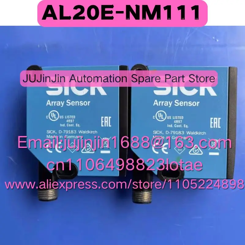 AL20E-NM111  Used In Good Working Condition Quick Shipment