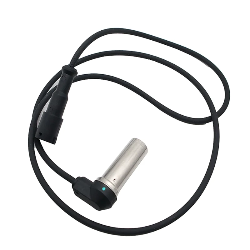 ABOK-Para Kenworth Peterbilt Daf Man Iveco Mercedes Freightliner Wabco Bpw Renault R955336 4410328090 ABS Sensor de velocidade da roda