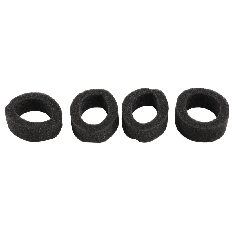 4 шт., мягкая губка для покрышек, для MN D90 D99 MN99S WPL C14 C24 C34 B16 B36 B14 B24