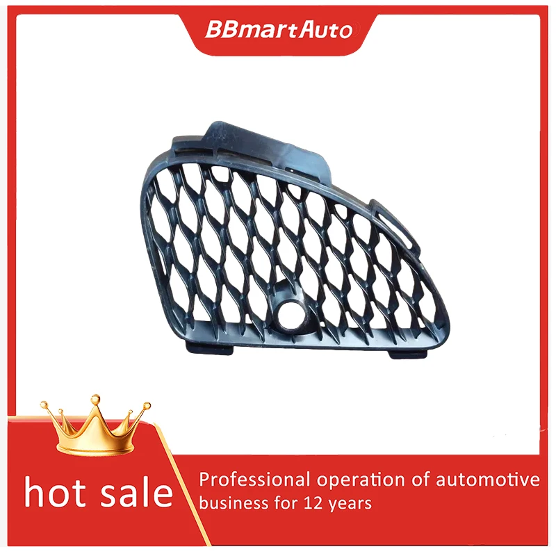 

T2R2840 front bumper side outer grille mesh suitable for Jaguar F-type 2014-2017 BBmart