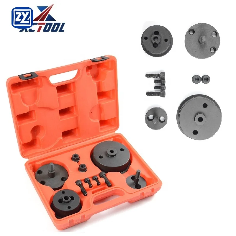 YUNTU Hot Sale Car Repair Tool Crankshaft Oil Seals Installer for Mercedes Benz (M651) Suspension Tool Kit