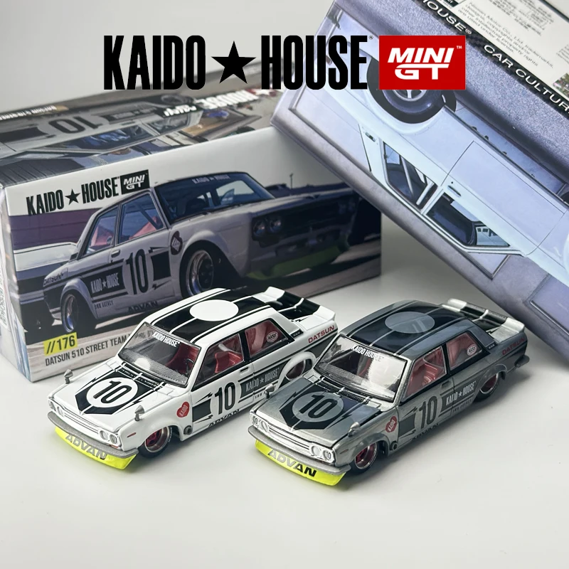 Datsun 510 Street Team XMM V1: The Real-World Experience of Owning