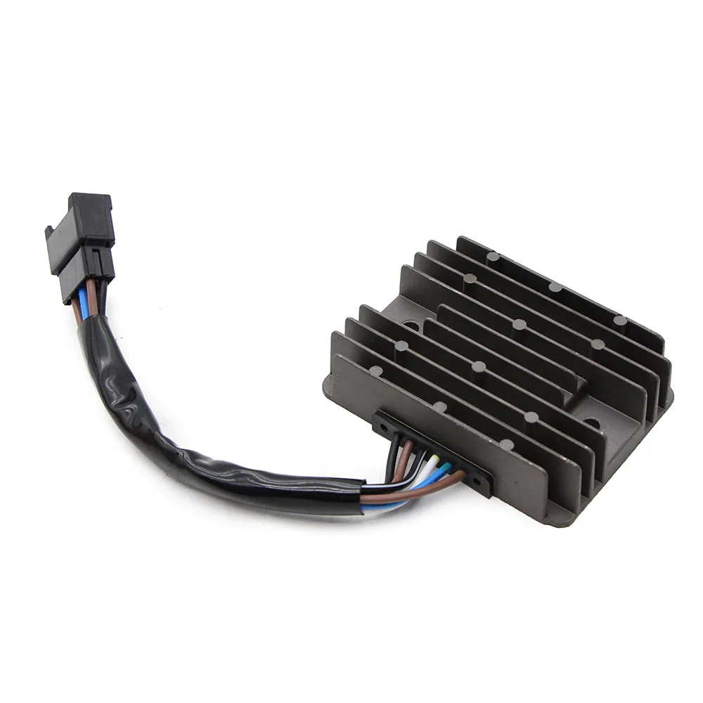 Motorcycle Voltage Regulator Rectifier For Honda GCV520U GCV530 GX240 GX620 GX270 GX440 GX630 GX660 31620-ZG5-033 31750-Z2E-803