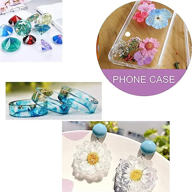 2 шт. силиконовые грелки розовый ПВХ для смолы, теплое литье, полимерная грелка, силиконовый пузырьковый инструмент для ремесла из эпоксидной смолы