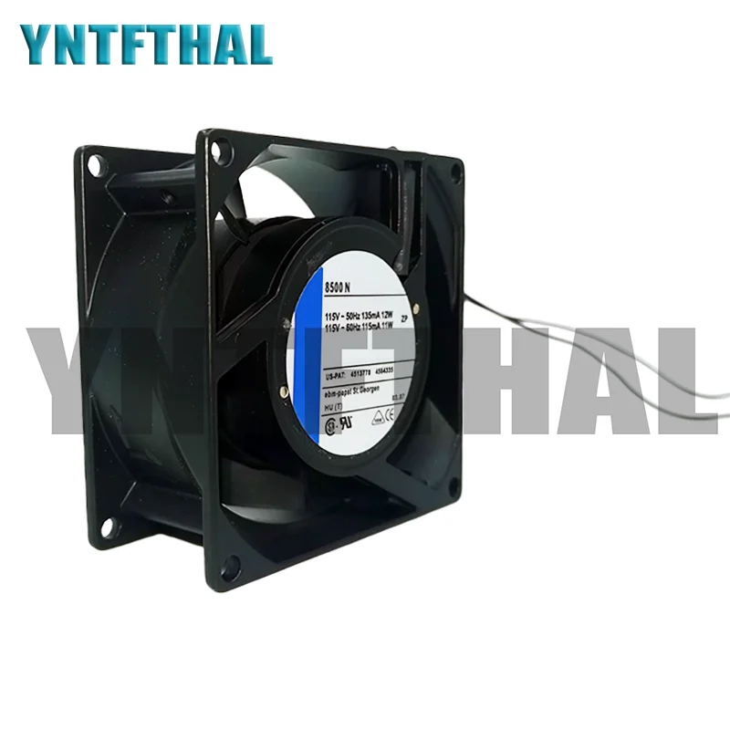 

Новый охлаждающий вентилятор 8500N 115V