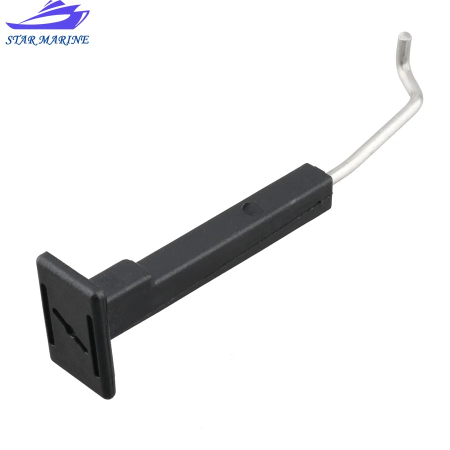 

692-41256-00 Rod, Choke 1 for yamaha boat engine 2T 50HP 75HP 80HP 85HP 90HP 692-41256-00-00 692-41256-01 692-41256 Outboard