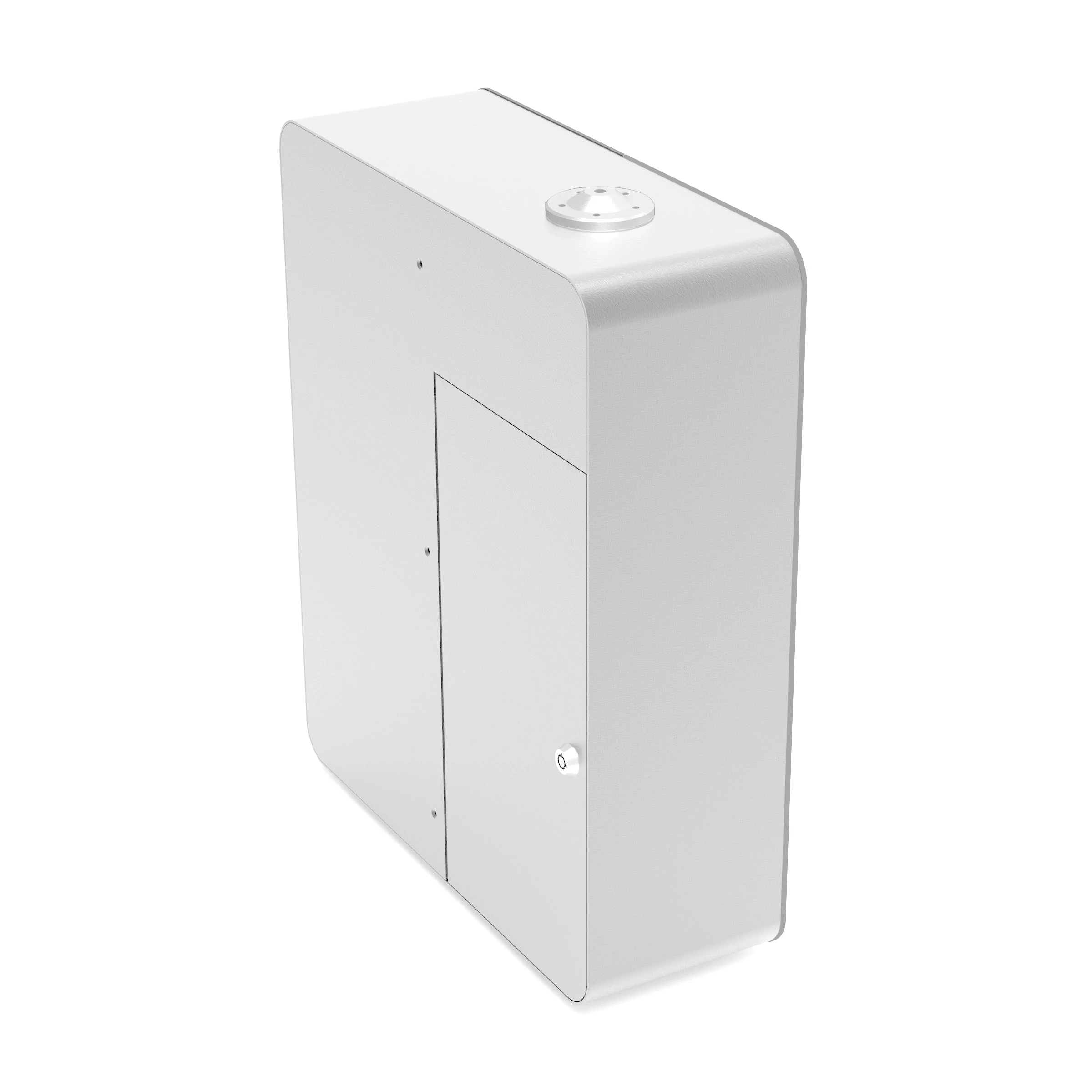 3000cbm Large Area Scent Diffuser Standing Alone Conditional Air Fragrance Diffuser for Hotel