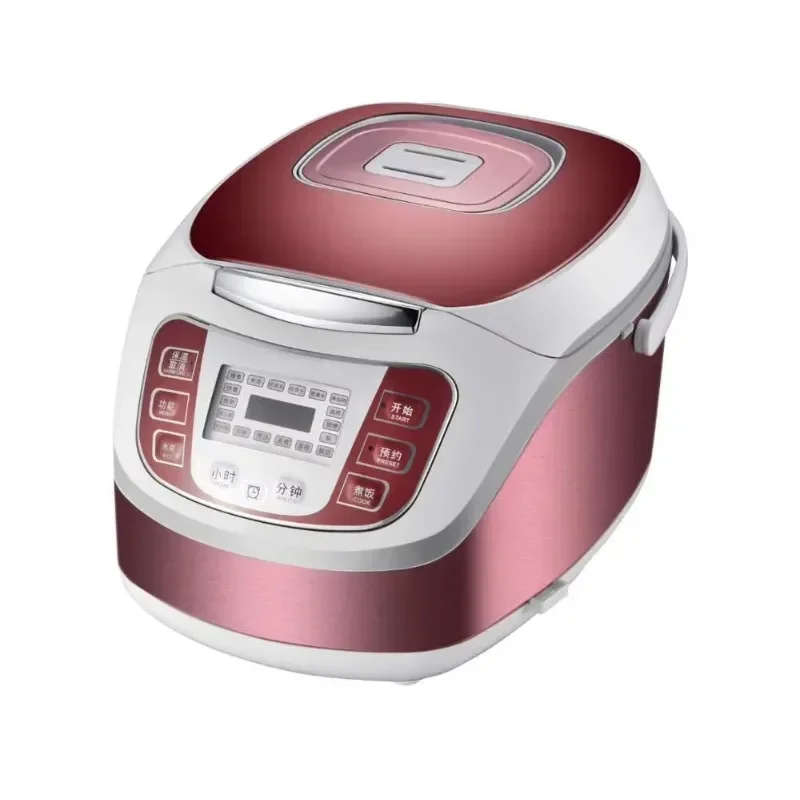 Kitchen Smart Rice Cooker Digital Diabetic Rice Cooker Non-stick Large Rice Cooker