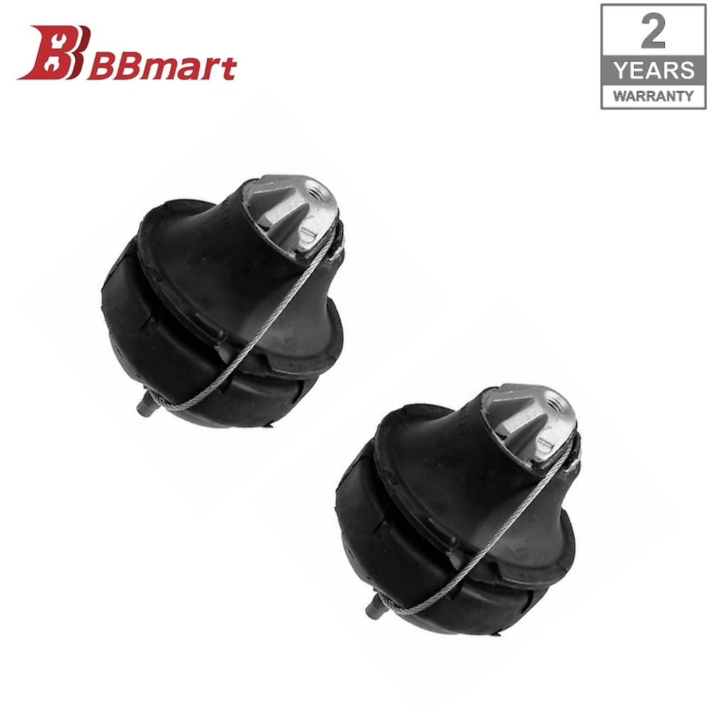 30778951 BBmart Auto Parts 1 pcs Engine Mount Engine Mounting For Volvo S60 S80 V70 XC70 XC90 cars accessories