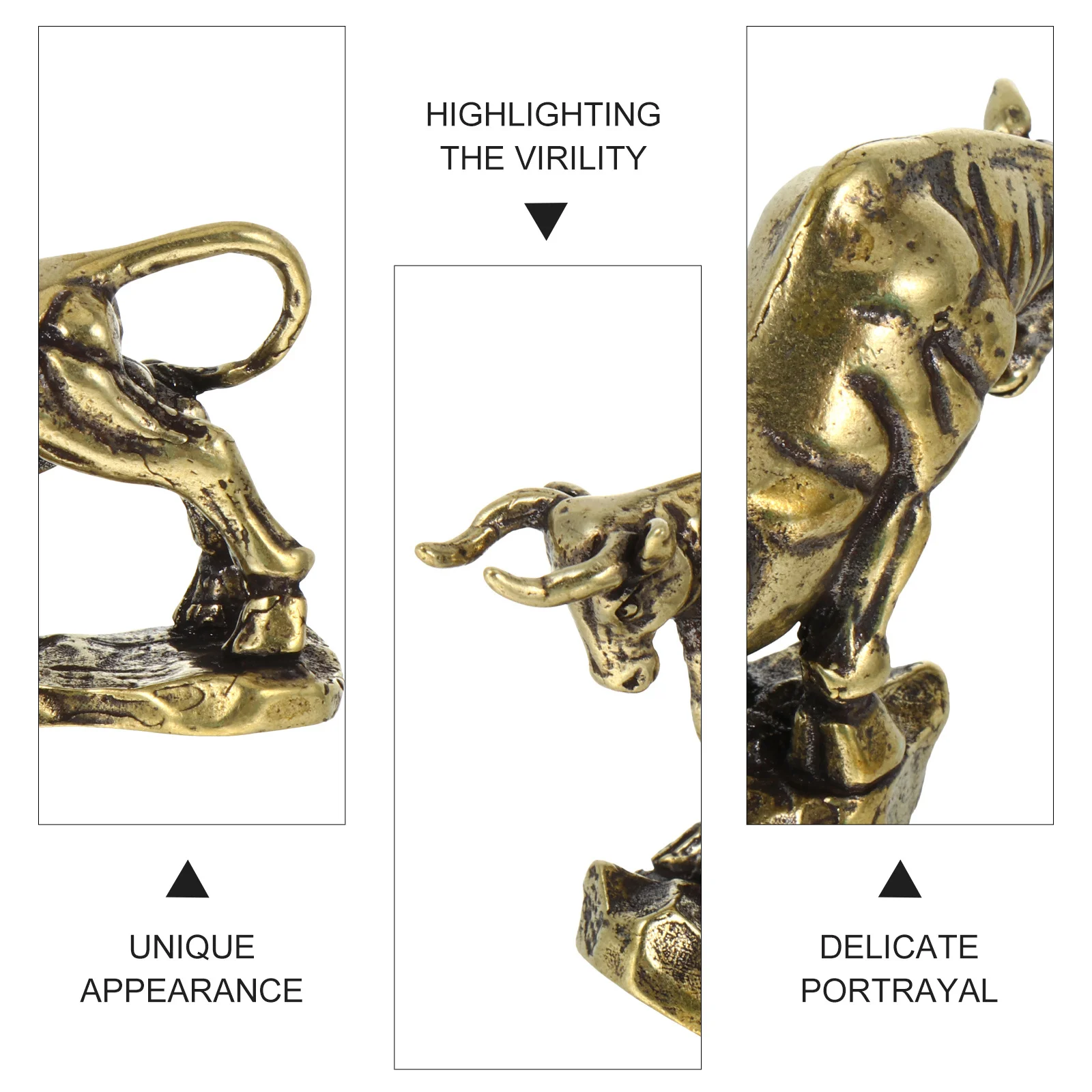 Brass Ox Desktop Or…