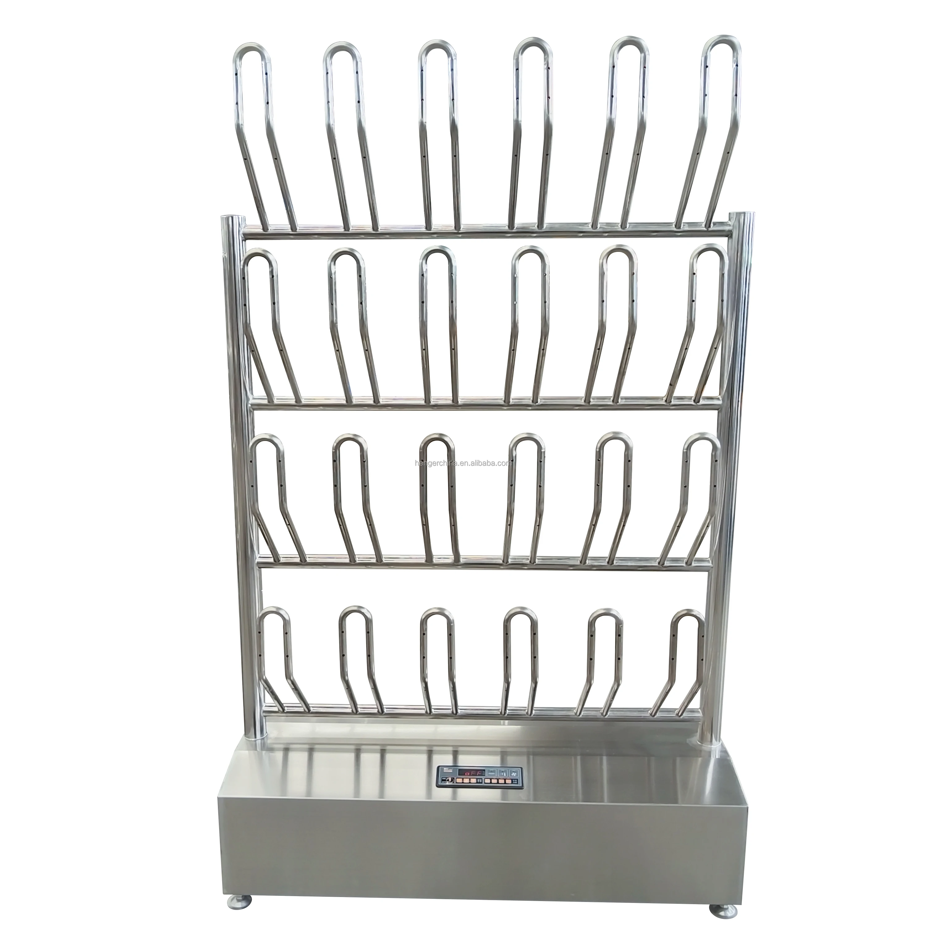 

Durable Shoe Boot Disinfection Heat Drying Rack Gloves Snow Ski Rain Boots Ozone Dryer