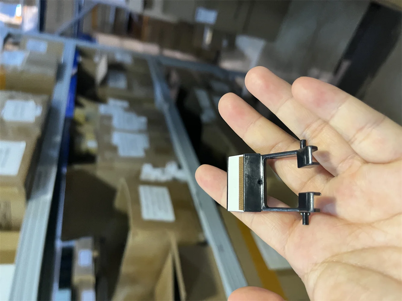 5PCS Separation Pad…