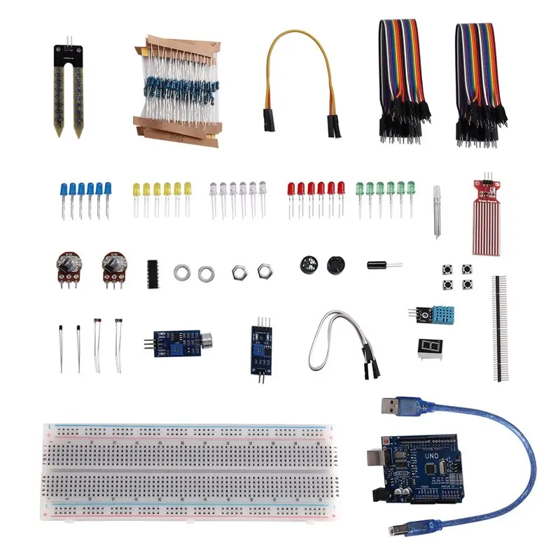 Fedi-For Arduino St…