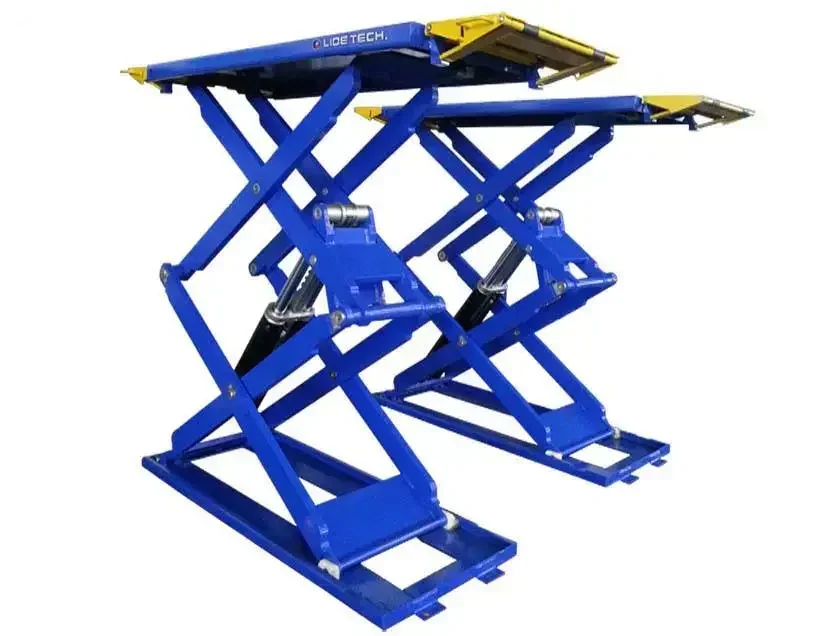 New Style Economic Car Lift Vehicle Maintenance Equipment for Sale 4000kg Capacity Carlift Post Car Hydraulic Lifts