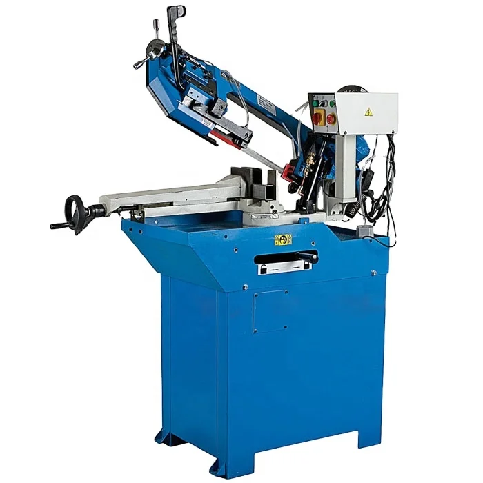 

G4023 Metal Band Saw Cutting Machine