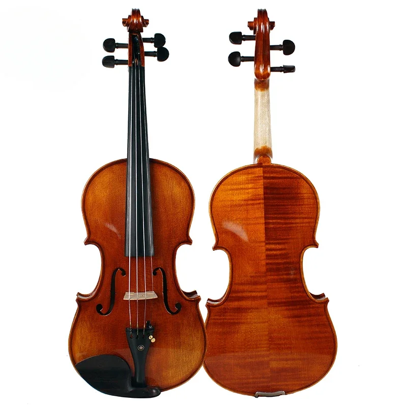 

Handmade China Factory High Grade Spruce Professional Violin