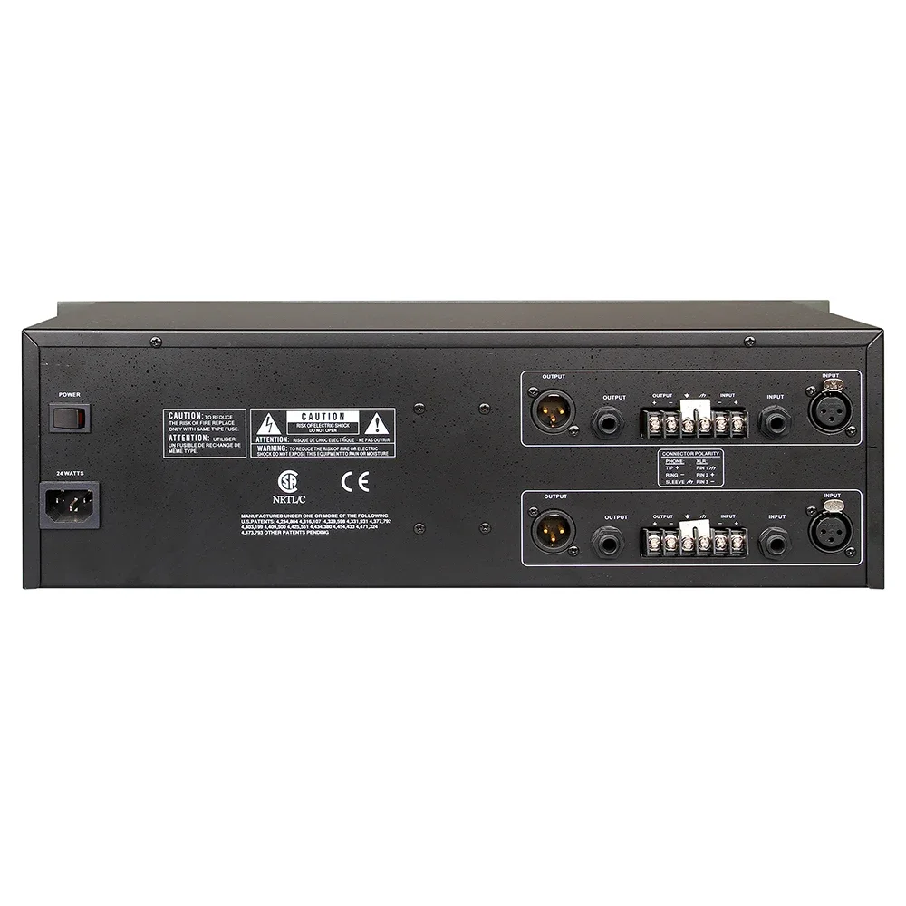 

1231 Factory Wholesale Dual Equalizer Professional Audio Processor Audio Equalizer 31 Band Graphic