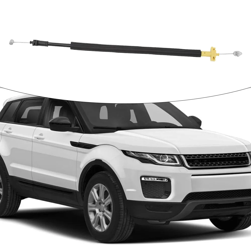 

Front Exterior Door Release Control Lock Cable for Land Rover Range Rover Evoque 4 door 2012‑2019