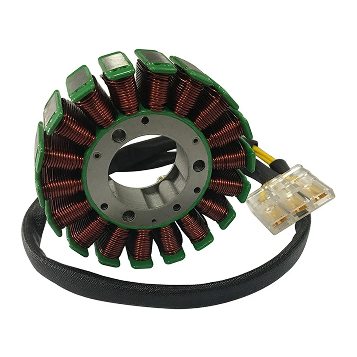 Motorcycle Stator Coil Generator for KTM 125 200 DUKE RC125 RC200 90139004000 90539004000 90539004100