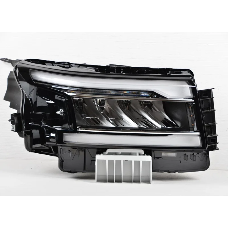 مناسبة للمصابيح الأمامية نيسان فرونتير 2022-2025 #2