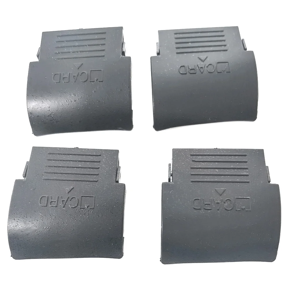 N75R-1Pcs New Repair Parts For Nikon SD Memory Card Door Cover