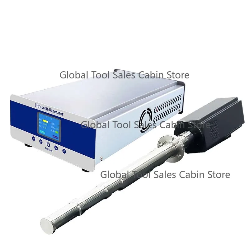 Wholesale Price Ultrasonic Assisted Extraction Machine Ultrasonic Extractor Processor