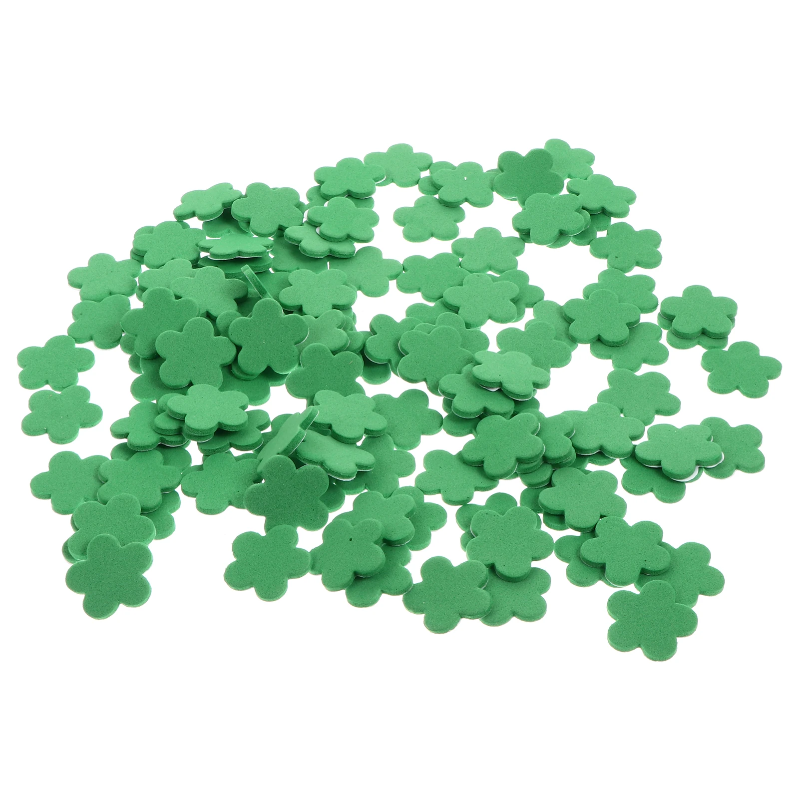 

120 Pcs Cartoon Sponge Stickers Adorable Kids Reward Praise Decorative Stickers for Kindergarten Classroom