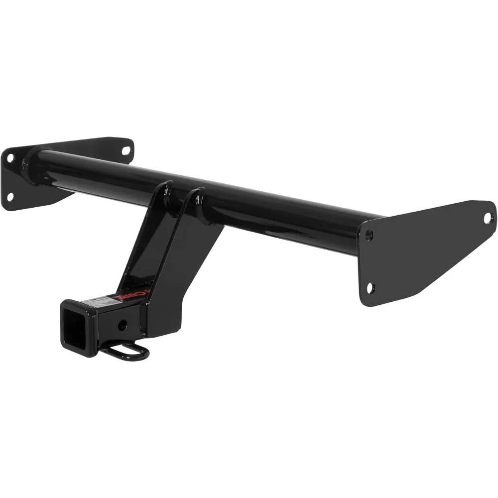 

CURT 13594 Class 3 Trailer Hitch, 2-Inch Receiver, Fits Select Chevrolet Captiva Sport, Saturn Vue