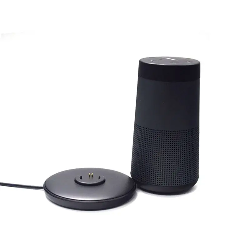 A49T For Soundlink Revolve Bluetooth Speaker Bullpow Portable Multifunction Speaker Charging Base