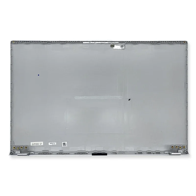 Imagem -03 - Portátil para Asus Vivobook 15 X512 X512f F512 V5000f V5000d V5000j Lcd Tampa Traseira Moldura Frontal Palmrest Caixa Inferior Dobradiças Novo Case do