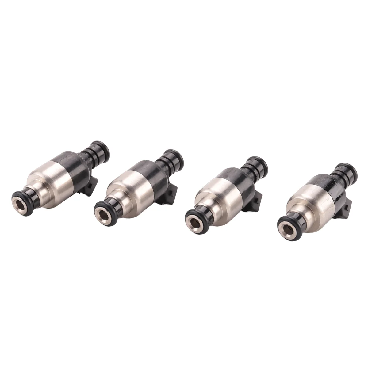 4Pcs Fue Injector for Chevy Opel Corsa Daewoo Cielo 1.6 17124782 17123924 25165453 17103677 ICD00110 17108045