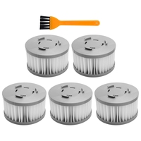 A39T-HEPA Filter For Xiaomi JIMMY JV85/JV85 Pro/H9 PRO Handheld Wireless Vacuum Cleaner