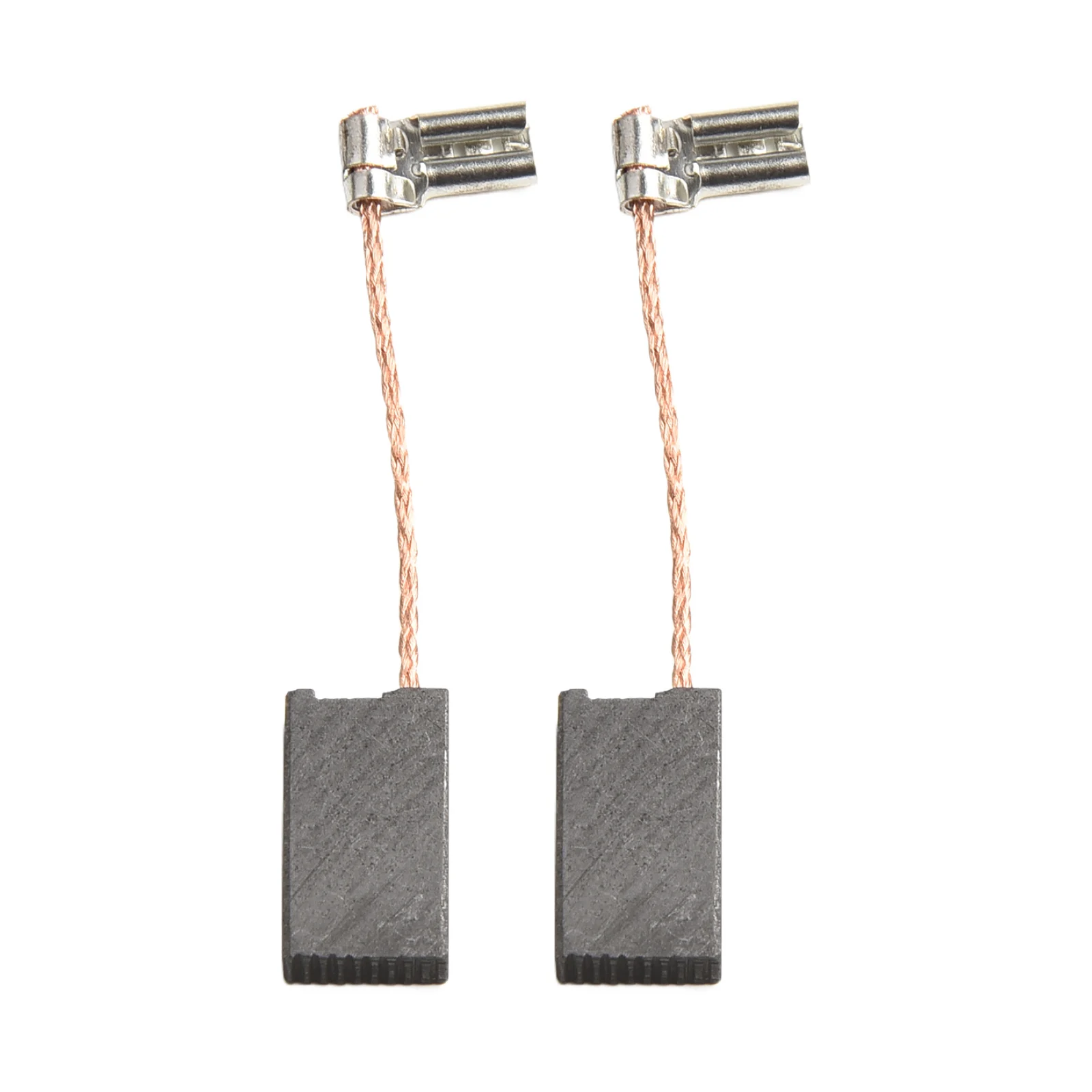 Electric Tool Brush 1617014128 Carbon Brush High Quality Material Metal Carbon Reliable Performance For DIY Projects