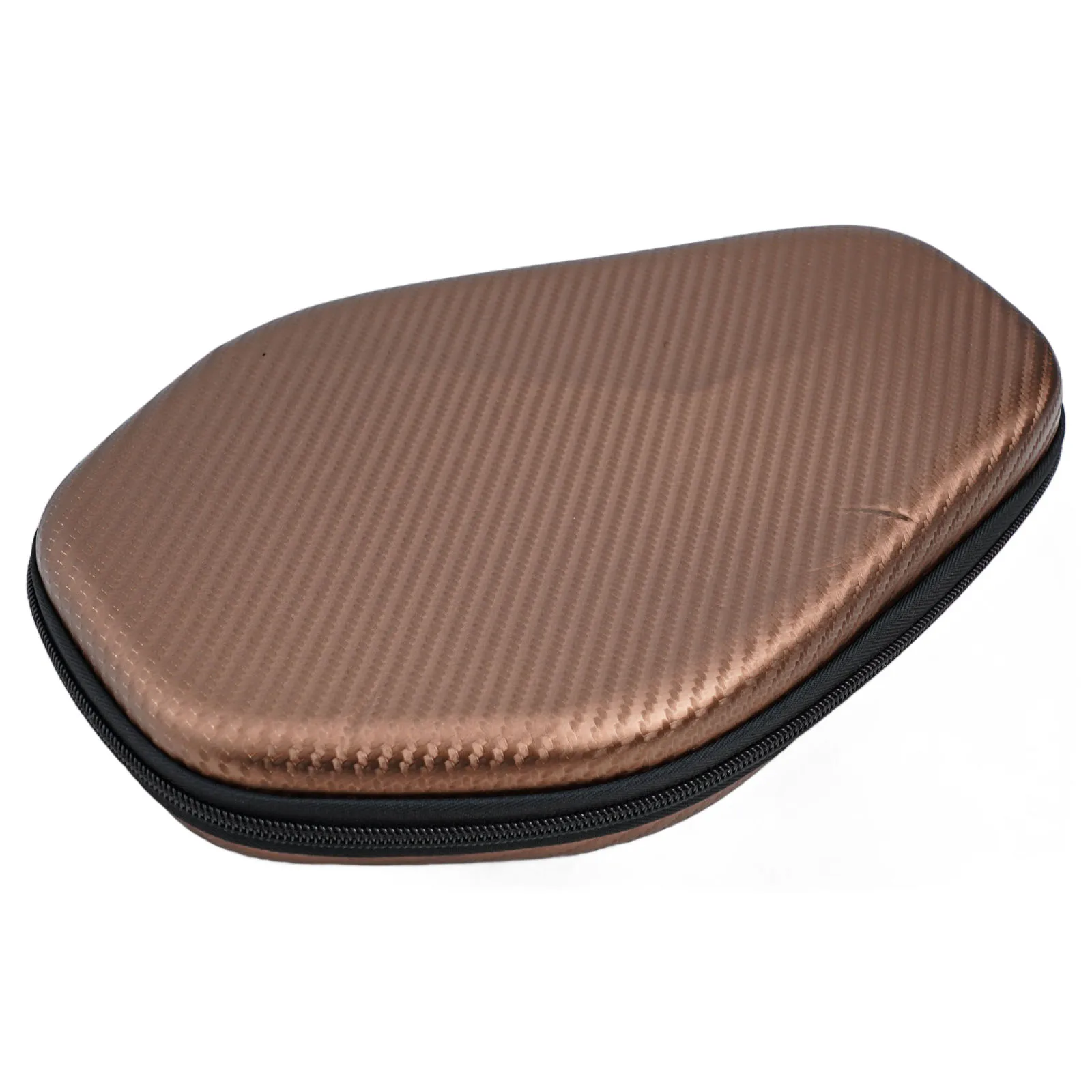 حقيبة مضرب تنس الطاولة لتخزين مجداف بينج بونج مع حماية مقاومة للماء وحزام يد محمول لسهولة الحمل #2