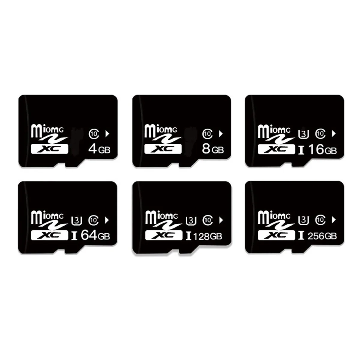 

STLF Cheap Price High Speed Mobile Phone Memory Card 4gb 16gb 32gb 64gb 128gb C3 Class10 TF Card Memory SD Card