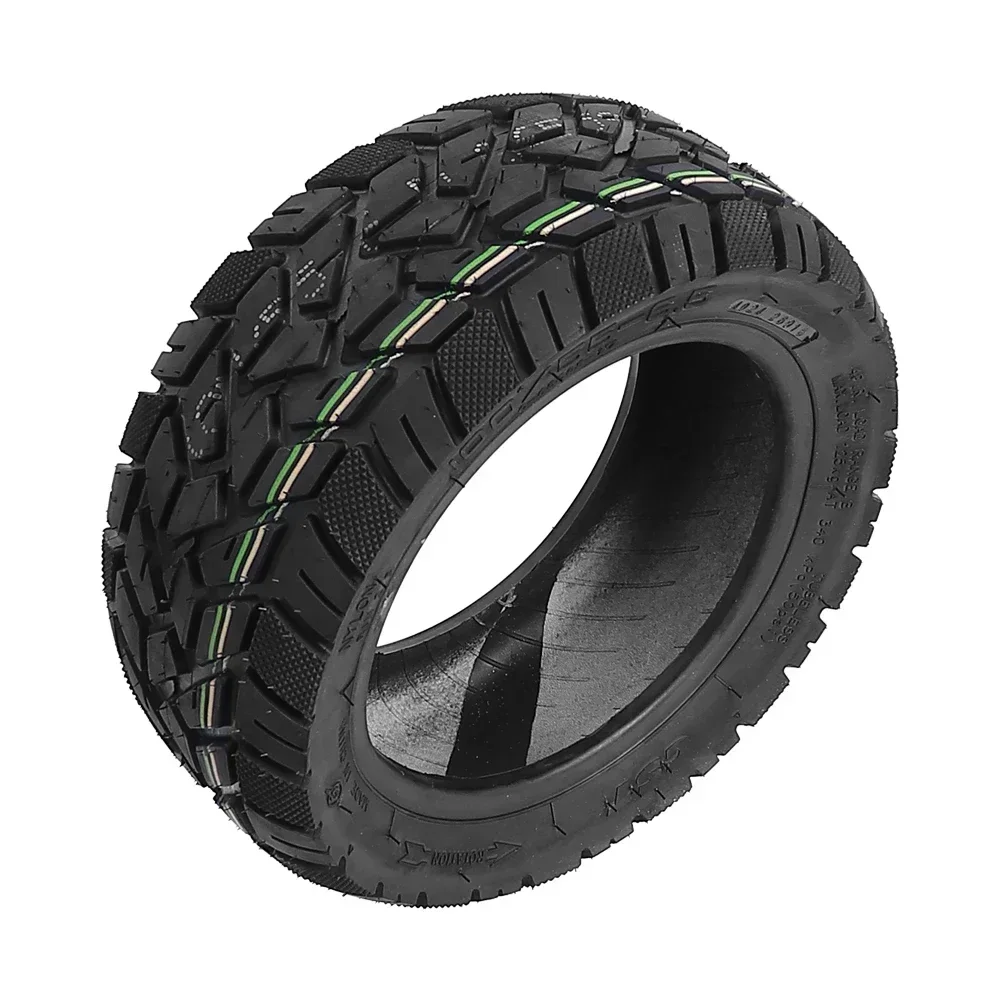 100/55-6.5 CST Tubeless Tire Explosion-proof Tire for Kaabo Wolf Warrior Nami Burn-e Electric Scooters for Dualtron Thunder 2